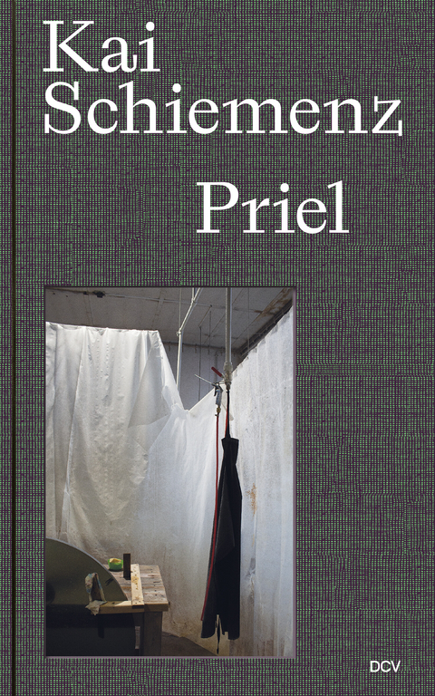 Kai Schiemenz &ndash; Priel - Stefan Klein, Knut Ebeling, Kerstin Wahala