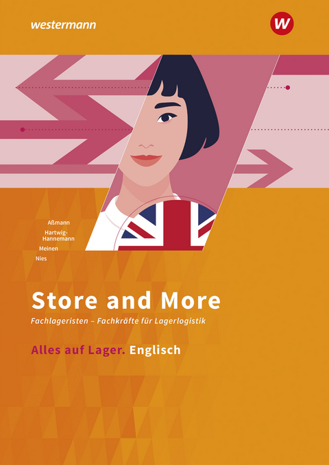 Alles auf Lager - Irene Hartwig, Thomas Meinen, Brigitte Nies, Dirk A&szlig;mann