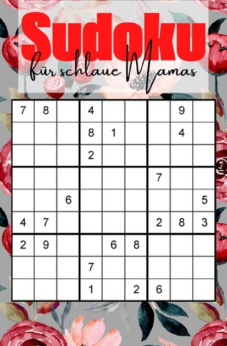 Sudoku für schlaue Mamas