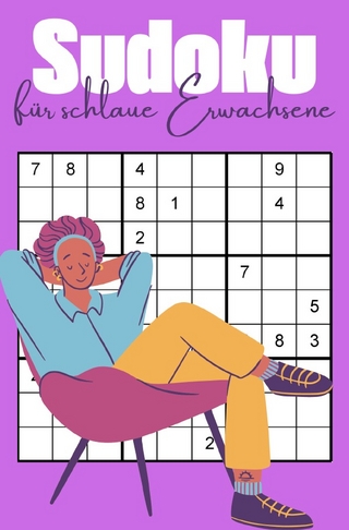 Sudoku für schlaue Erwachsene