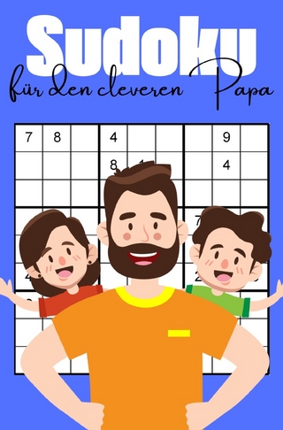 Sudoku für den cleveren Papa