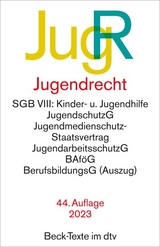 Jugendrecht - 