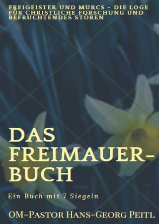 Das Freimaurer-Buch