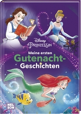Disney Prinzessin: Meine ersten Gutenacht-Geschichten