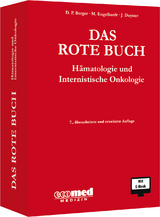 Das Rote Buch - Dietmar P. Berger, Monika Engelhardt, Justus Duyster
