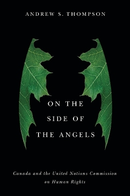 On the Side of the Angels - Andrew Thompson