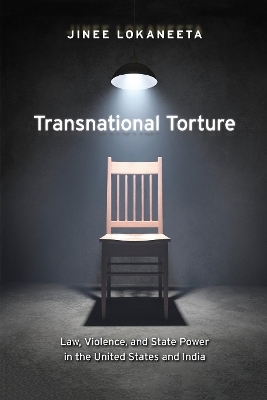 Transnational Torture