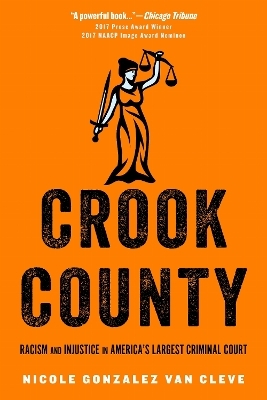 Crook County