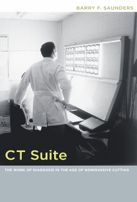 CT Suite - Barry F. Saunders