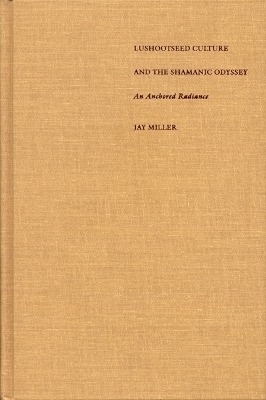Lushootseed Culture and the Shamanic Odyssey