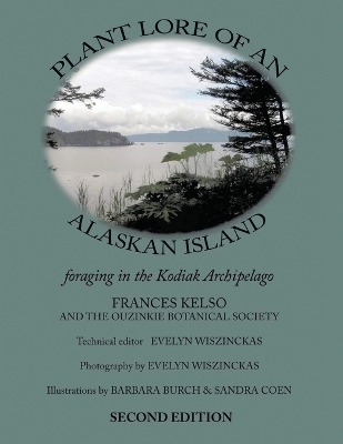 Plant Lore of an Alaskan Island