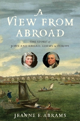 A View from Abroad - Jeanne E. Abrams