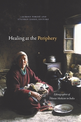 Healing at the Periphery - 