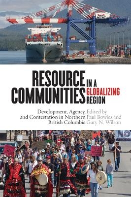 Resource Communities in a Globalizing Region - 