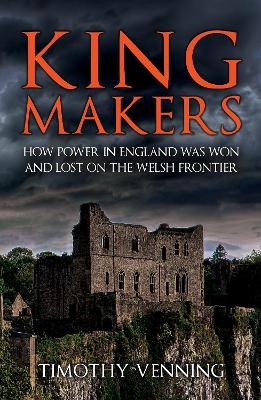 Kingmakers - Timothy Venning