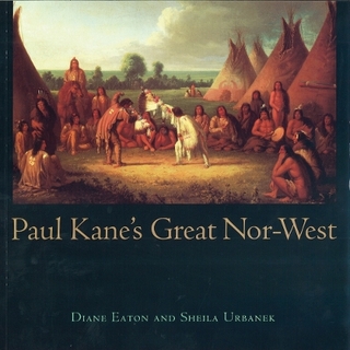 Paul Kane's Great nor-West