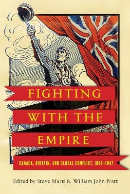 Fighting with the Empire - 