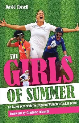 Girls of Summer - David Tossell