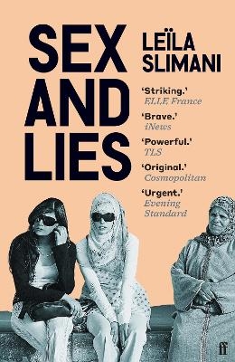 Sex and Lies - Le&iuml;la Slimani