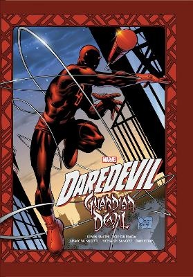 Daredevil: Guardian Devil Gallery Edition - Kevin Smith