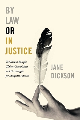 By Law or in Justice - Jane Dickson
