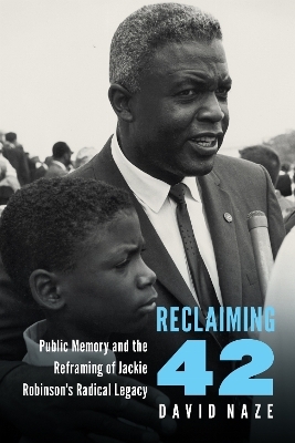 Reclaiming 42 - David Naze