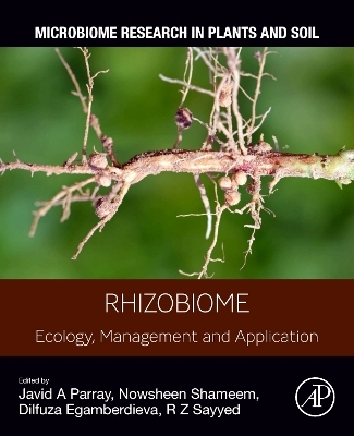 Rhizobiome - 