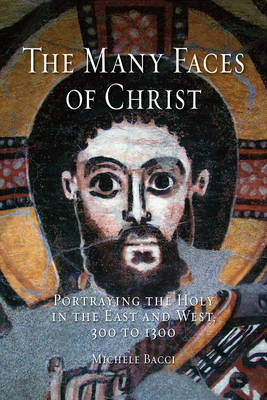Many Faces of Christ -  Michele Bacci