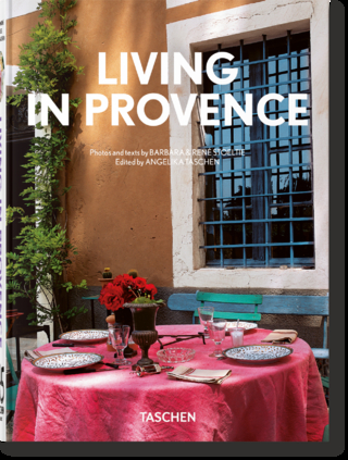 Living in Provence. 45th Ed.