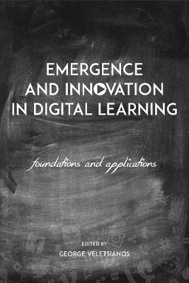Emergence and Innovation in Digital Learning