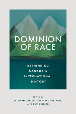 Dominion of Race - 