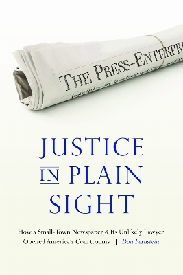 Justice in Plain Sight