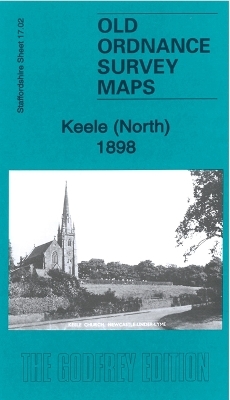 Keele (North) 1898 - Barrie Trinder