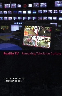 Reality TV - Susan Murray