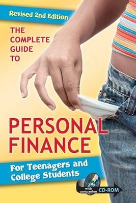 Personal Finance for Teenagers and College Students