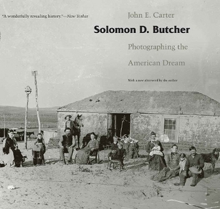 Solomon D. Butcher