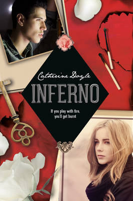 Inferno -  Catherine Doyle