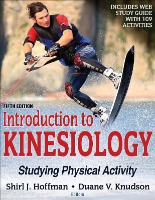 Introduction to Kinesiology