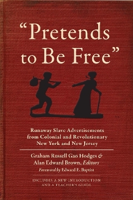 "Pretends to Be Free" - 