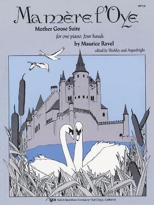 Ma Mere L'oye, Mother Goose Suite - 