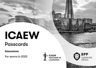ICAEW Assurance