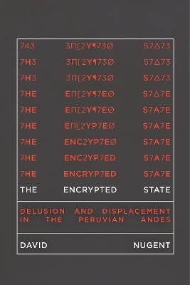The Encrypted State