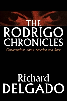 The Rodrigo Chronicles - Richard Delgado