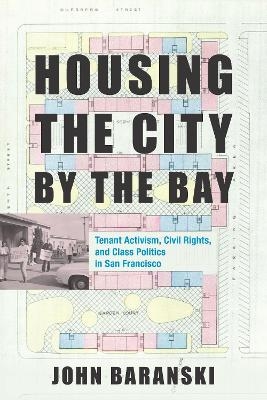 Housing the City by the Bay