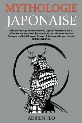 Mythologie Japonaise