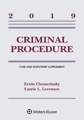 Criminal Procedure
