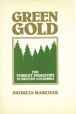 Green Gold - Patricia Marchak