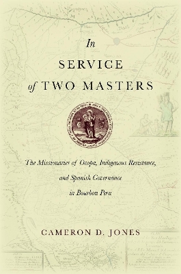 In Service of Two Masters