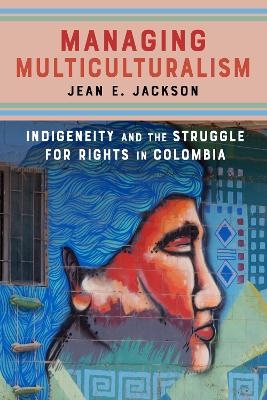 Managing Multiculturalism