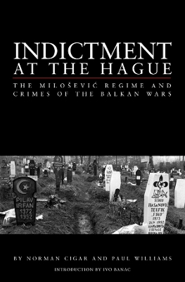 Indictment at the Hague - Norman L. Cigar, Paul Williams